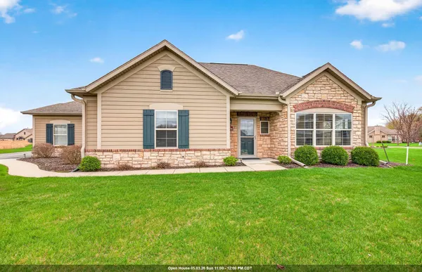 $414,900 | 2104 Milestone Drive, Appleton, WI 54913