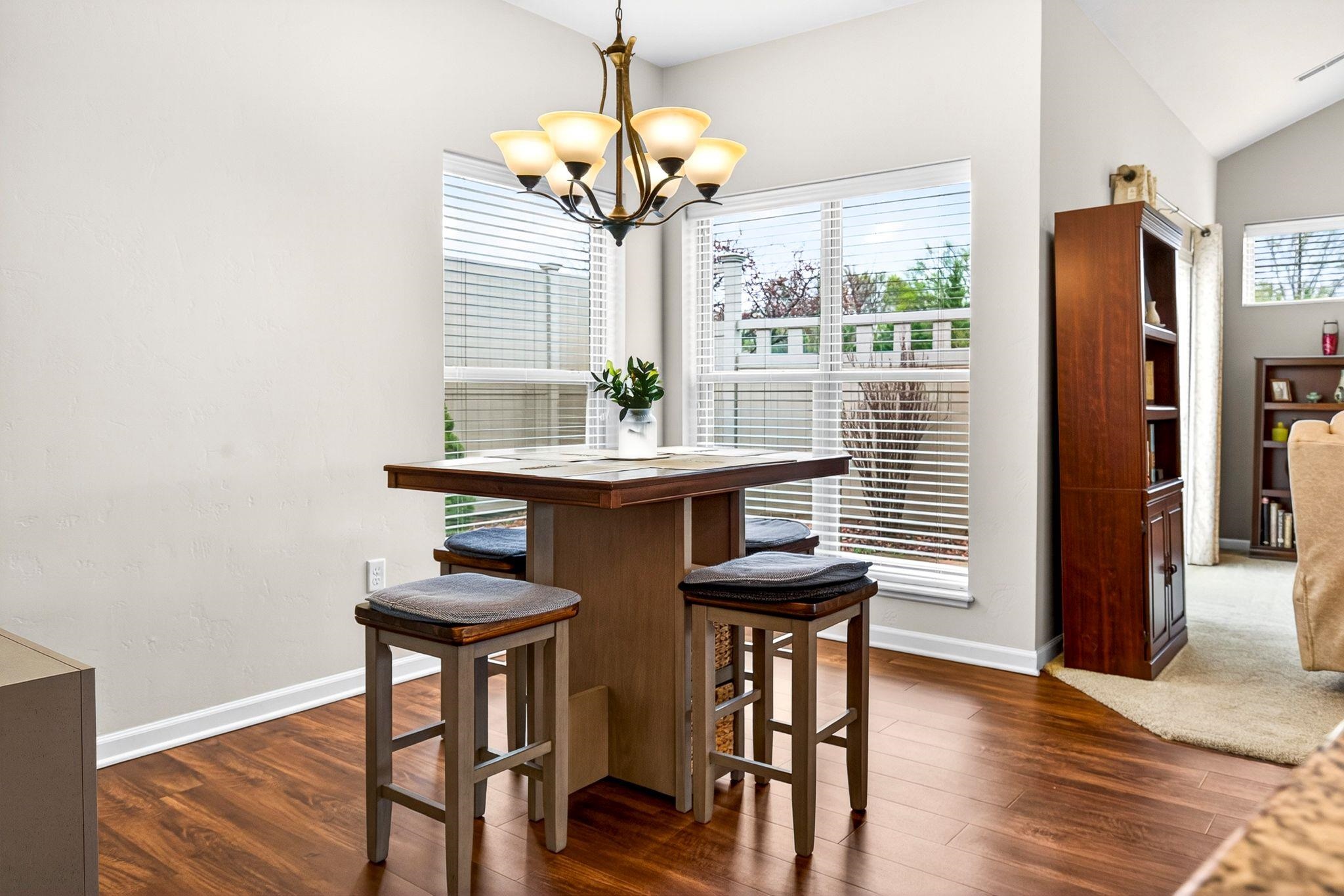 2104 Milestone Drive Appleton, WI 54913 - Photo 12 of 45