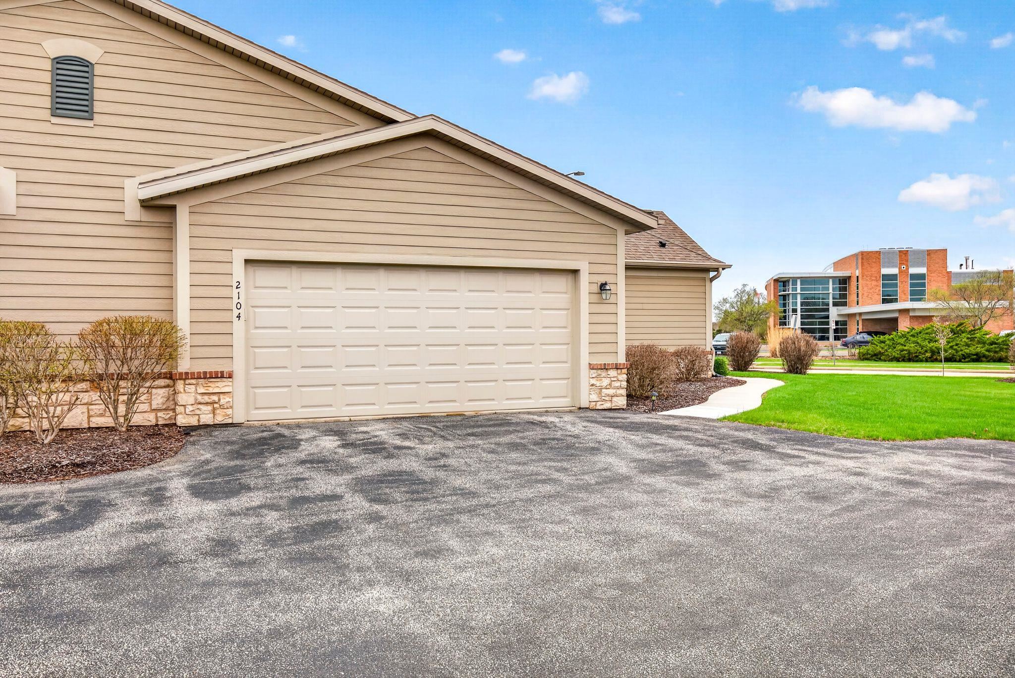 2104 Milestone Drive Appleton, WI 54913 - Photo 33 of 45
