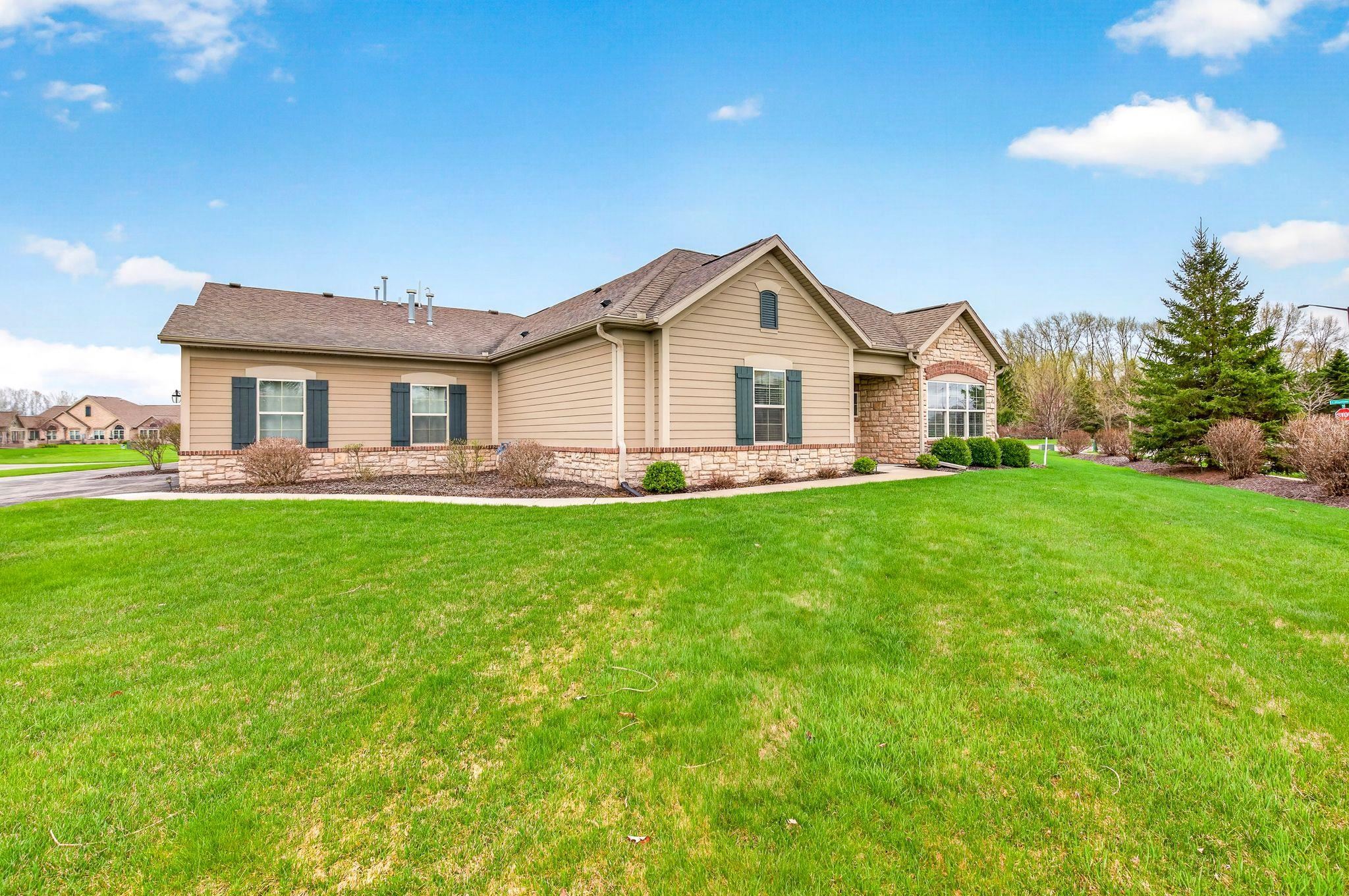 2104 Milestone Drive Appleton, WI 54913 - Photo 34 of 45