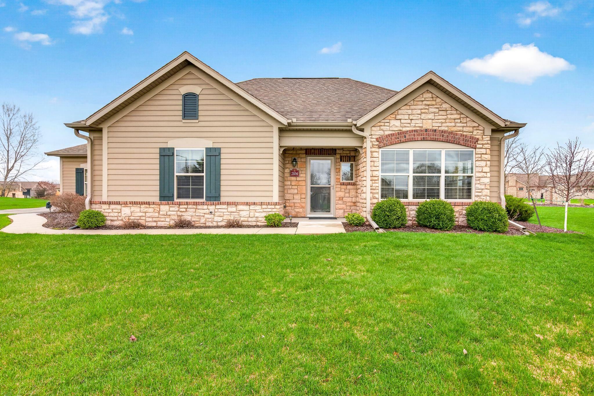 2104 Milestone Drive Appleton, WI 54913 - Photo 35 of 45