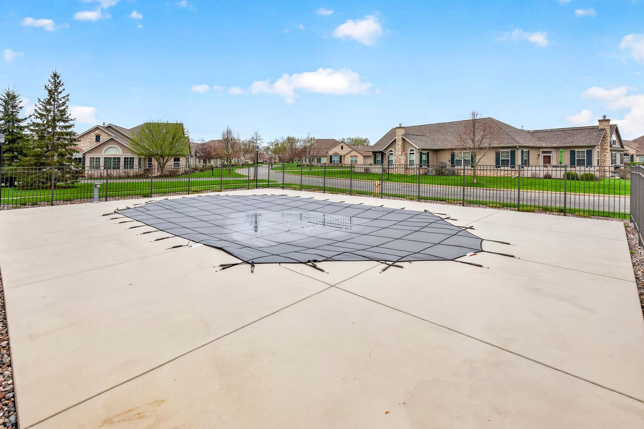 2104 Milestone Drive Appleton, WI 54913 - Photo 43 of 45