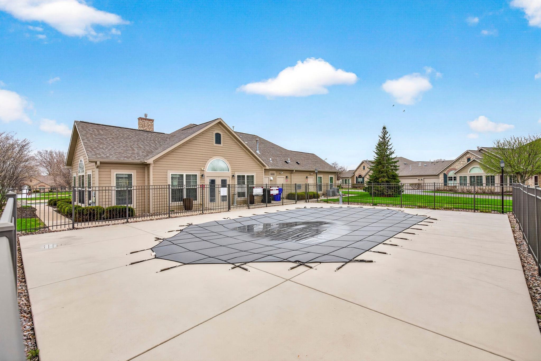 2104 Milestone Drive Appleton, WI 54913 - Photo 44 of 45
