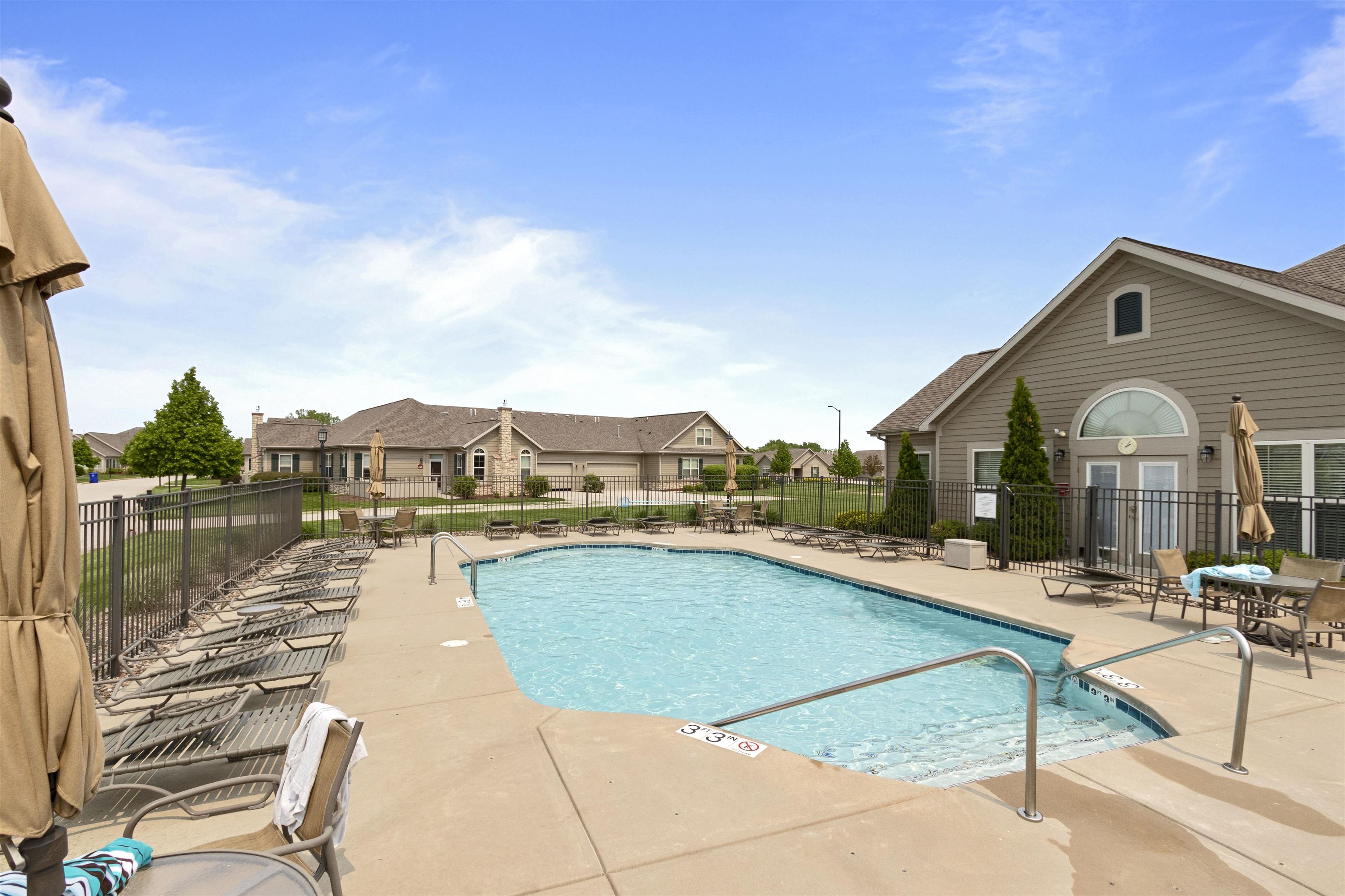 2104 Milestone Drive Appleton, WI 54913 - Photo 45 of 45