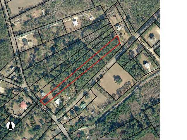 0 Pinckney Street McClellanville, SC 29458 - Photo 1 of 1 Primary Photo