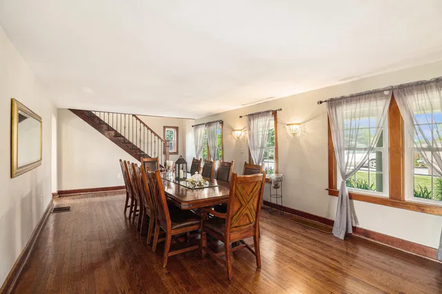 $4,600,000 | 9991 Kaiser Road, Saline, MI 48176