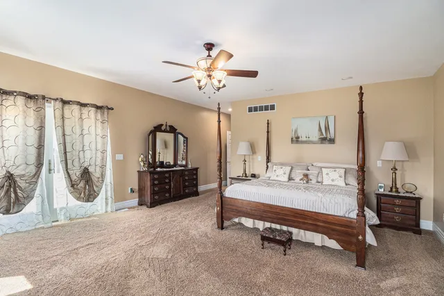 $4,600,000 | 9991 Kaiser Road, Saline, MI 48176