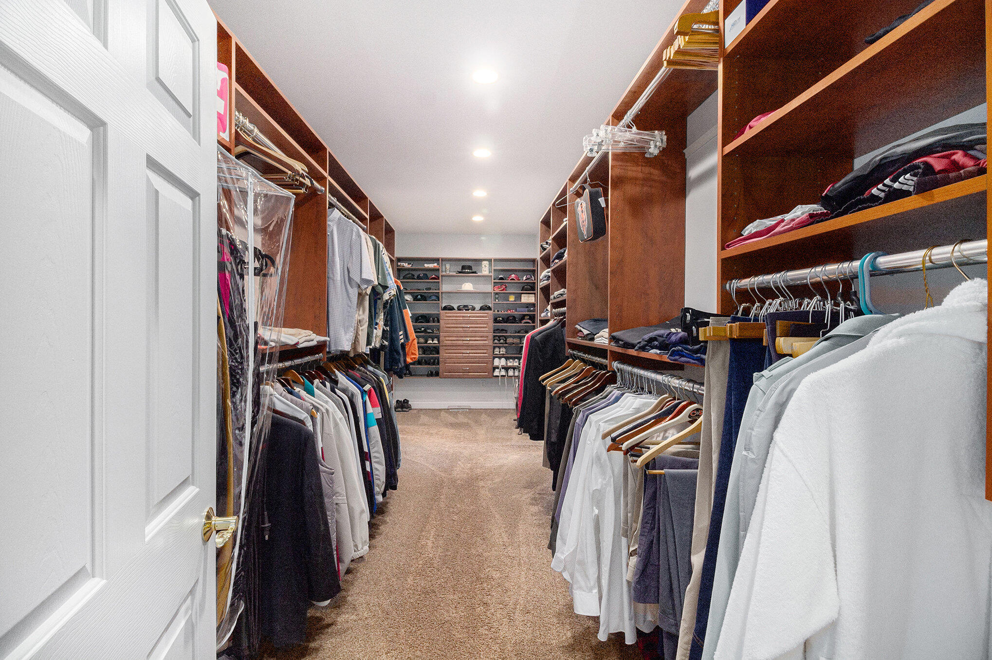 9991 Kaiser Road Saline, MI 48176 - Photo 20 of 82 020_img_1126_53