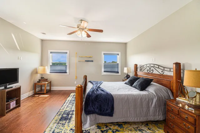 $4,600,000 | 9991 Kaiser Road, Saline, MI 48176