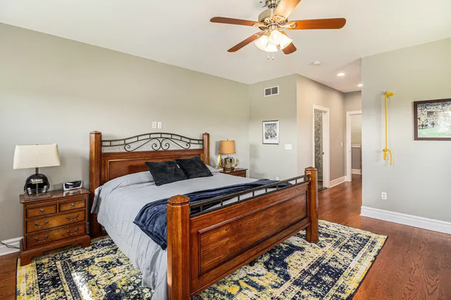 $4,600,000 | 9991 Kaiser Road, Saline, MI 48176