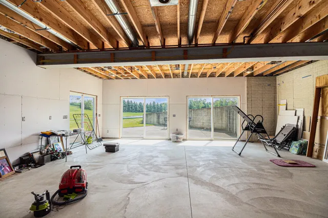 $4,600,000 | 9991 Kaiser Road, Saline, MI 48176