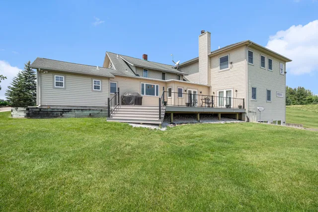 $4,600,000 | 9991 Kaiser Road, Saline, MI 48176