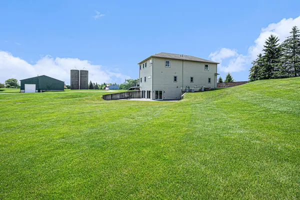 $4,600,000 | 9991 Kaiser Road, Saline, MI 48176