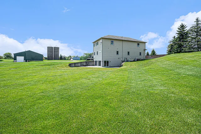 $4,600,000 | 9991 Kaiser Road, Saline, MI 48176