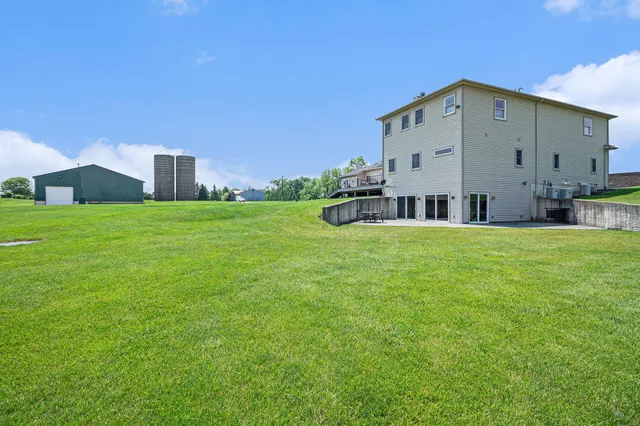 $4,600,000 | 9991 Kaiser Road, Saline, MI 48176
