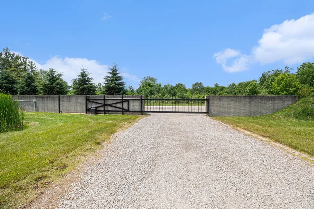 $4,600,000 | 9991 Kaiser Road, Saline, MI 48176