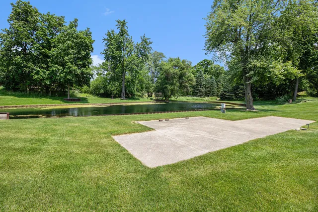 $4,600,000 | 9991 Kaiser Road, Saline, MI 48176