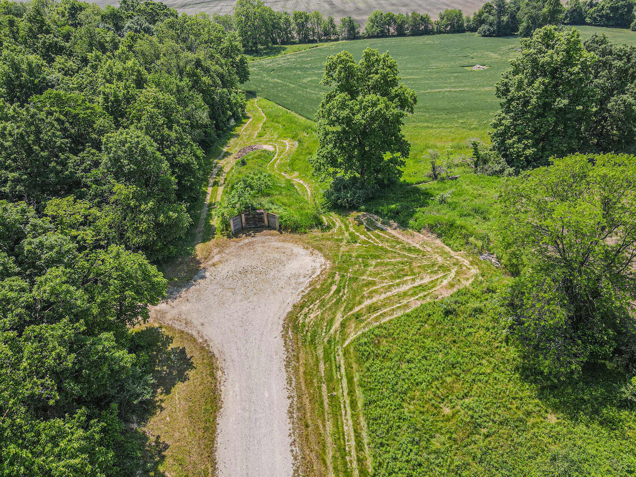 9991 Kaiser Road Saline, MI 48176 - Photo 50 of 82 093_dji_0141_385