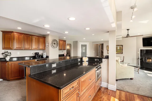 $4,600,000 | 9991 Kaiser Road, Saline, MI 48176