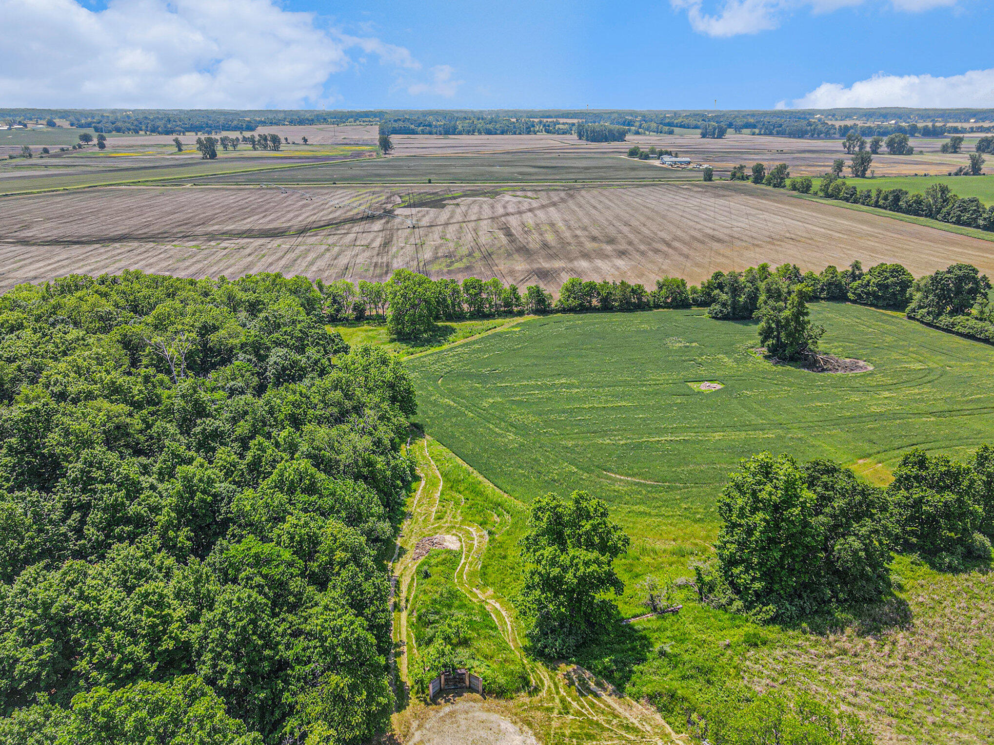 9991 Kaiser Road Saline, MI 48176 - Photo 51 of 82 094_dji_0142_509