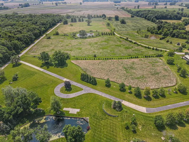 $4,600,000 | 9991 Kaiser Road, Saline, MI 48176