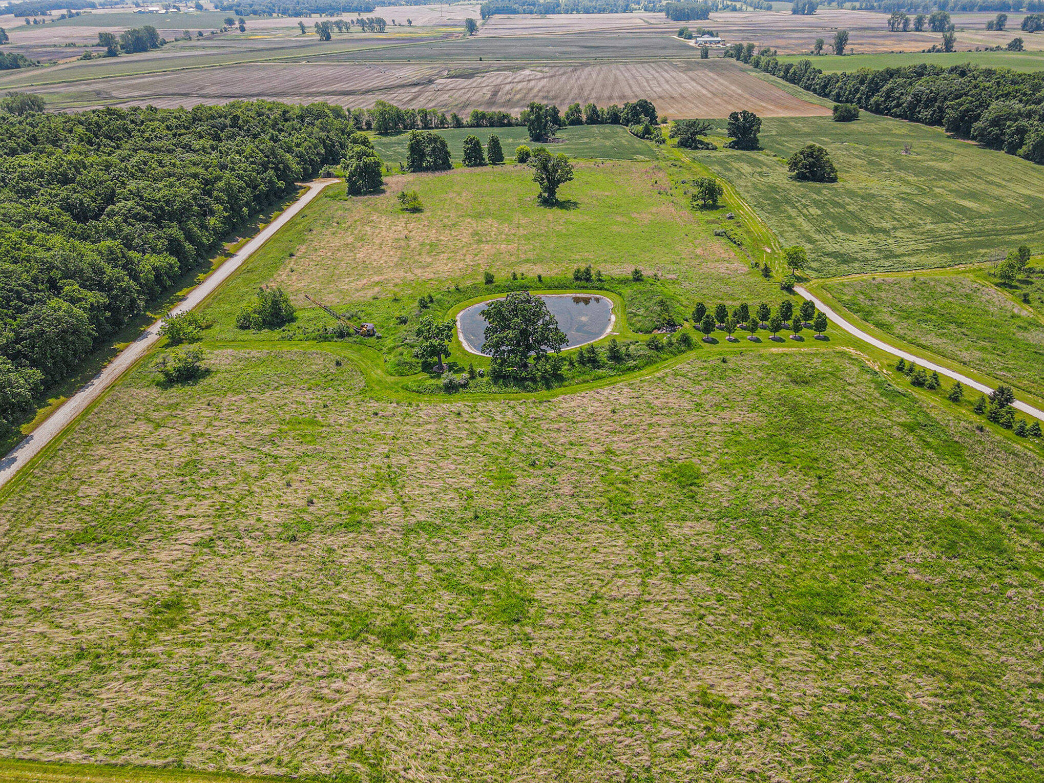 9991 Kaiser Road Saline, MI 48176 - Photo 53 of 82 097_dji_0140_842