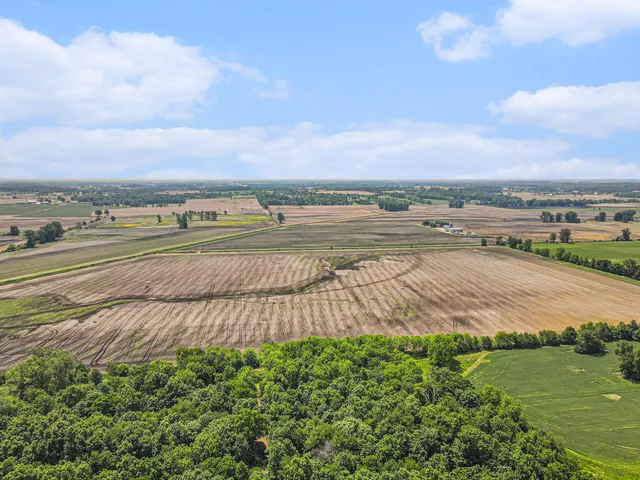 $4,600,000 | 9991 Kaiser Road, Saline, MI 48176