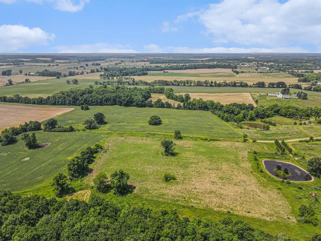 $4,600,000 | 9991 Kaiser Road, Saline, MI 48176