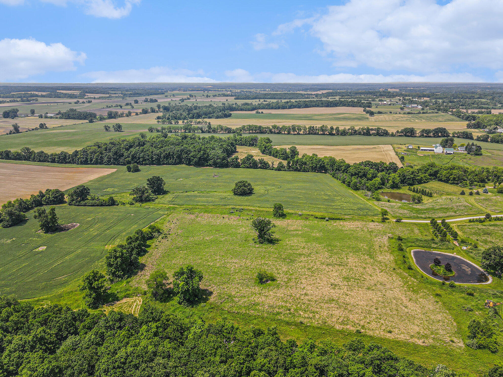 9991 Kaiser Road Saline, MI 48176 - Photo 56 of 82 100_dji_0134_672