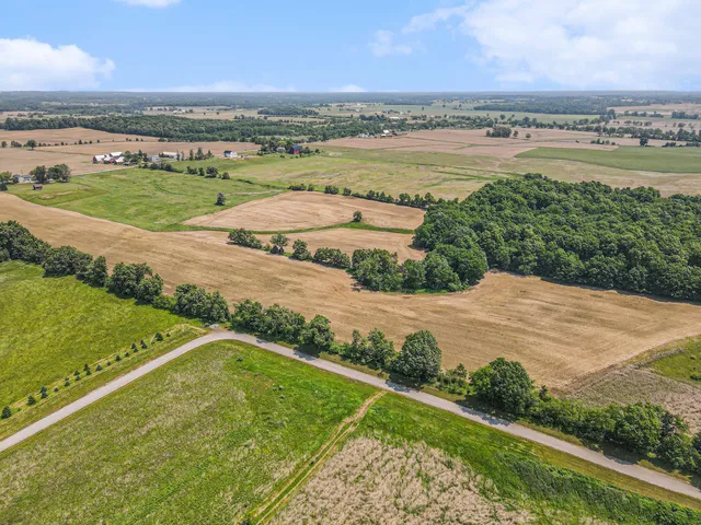 $4,600,000 | 9991 Kaiser Road, Saline, MI 48176