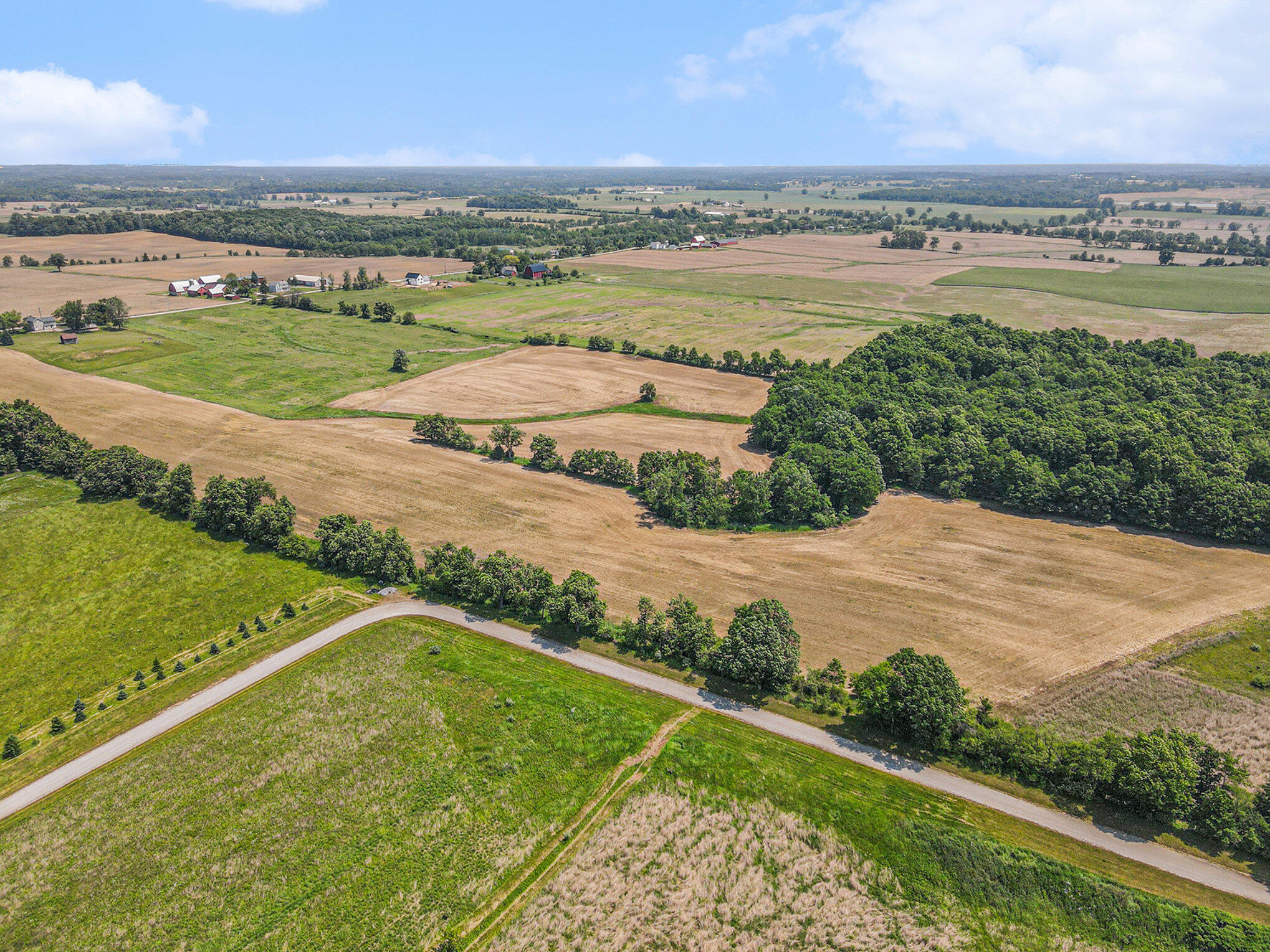 9991 Kaiser Road Saline, MI 48176 - Photo 57 of 82 101_dji_0136_179