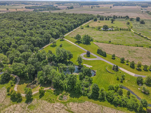 $4,600,000 | 9991 Kaiser Road, Saline, MI 48176