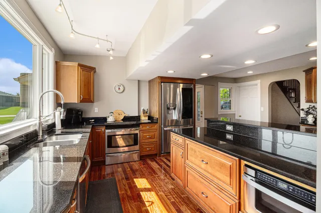 $4,600,000 | 9991 Kaiser Road, Saline, MI 48176