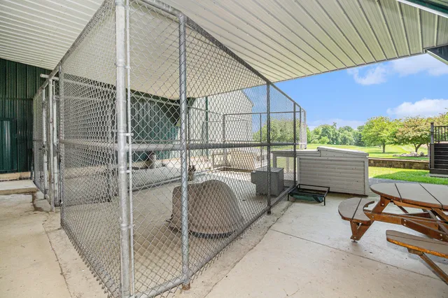 $4,600,000 | 9991 Kaiser Road, Saline, MI 48176