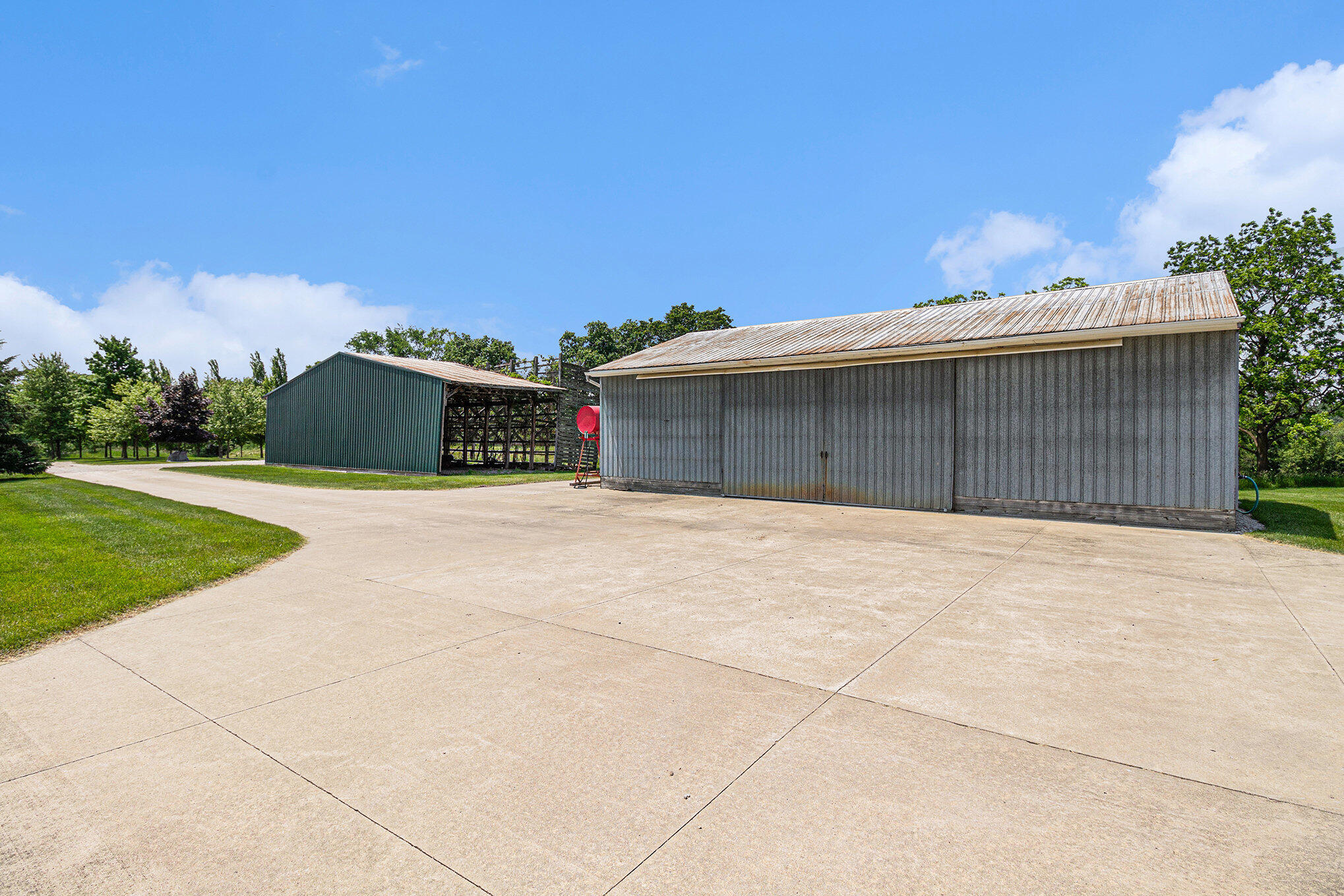 9991 Kaiser Road Saline, MI 48176 - Photo 63 of 82 073_img_1246_769