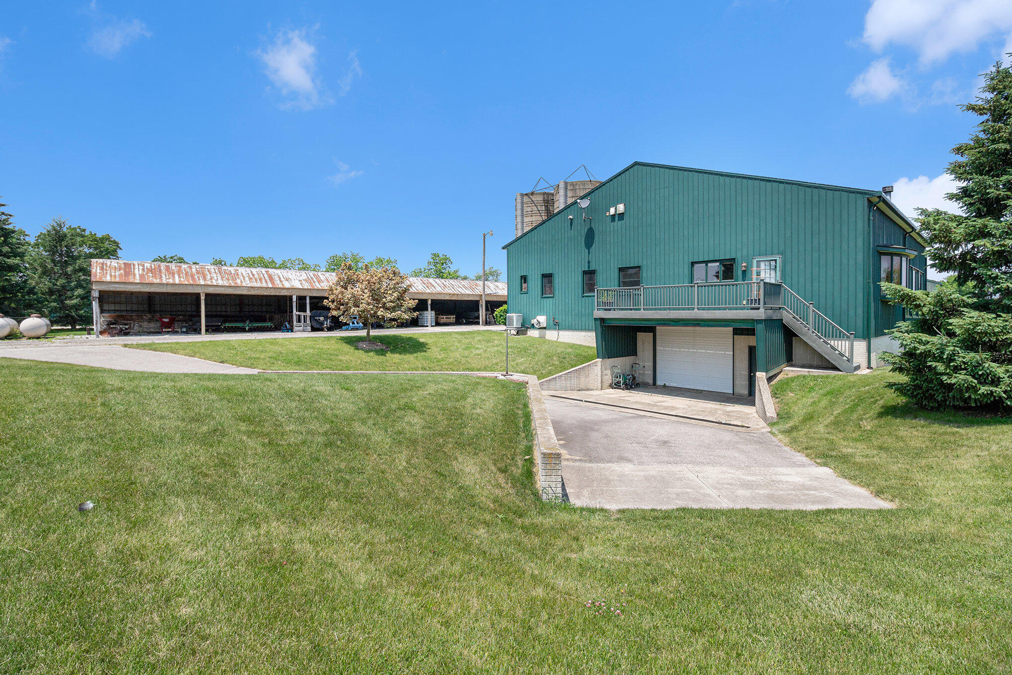 9991 Kaiser Road Saline, MI 48176 - Photo 66 of 82 076_img_1254_683