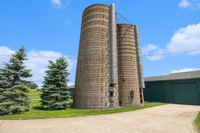 $4,600,000 | 9991 Kaiser Road, Saline, MI 48176