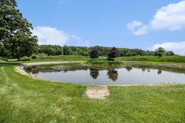 $4,600,000 | 9991 Kaiser Road, Saline, MI 48176