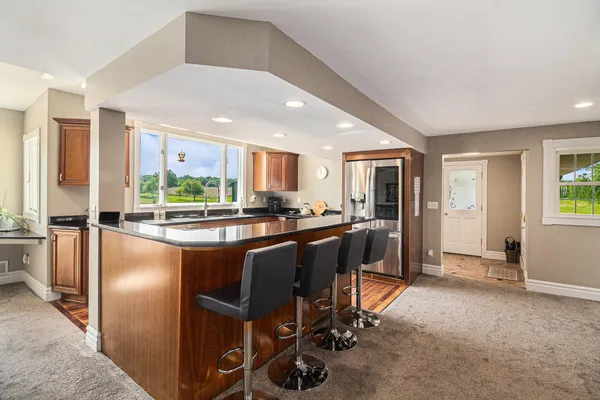 $4,600,000 | 9991 Kaiser Road, Saline, MI 48176