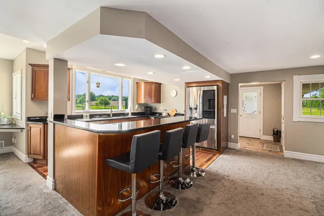 $4,600,000 | 9991 Kaiser Road, Saline, MI 48176