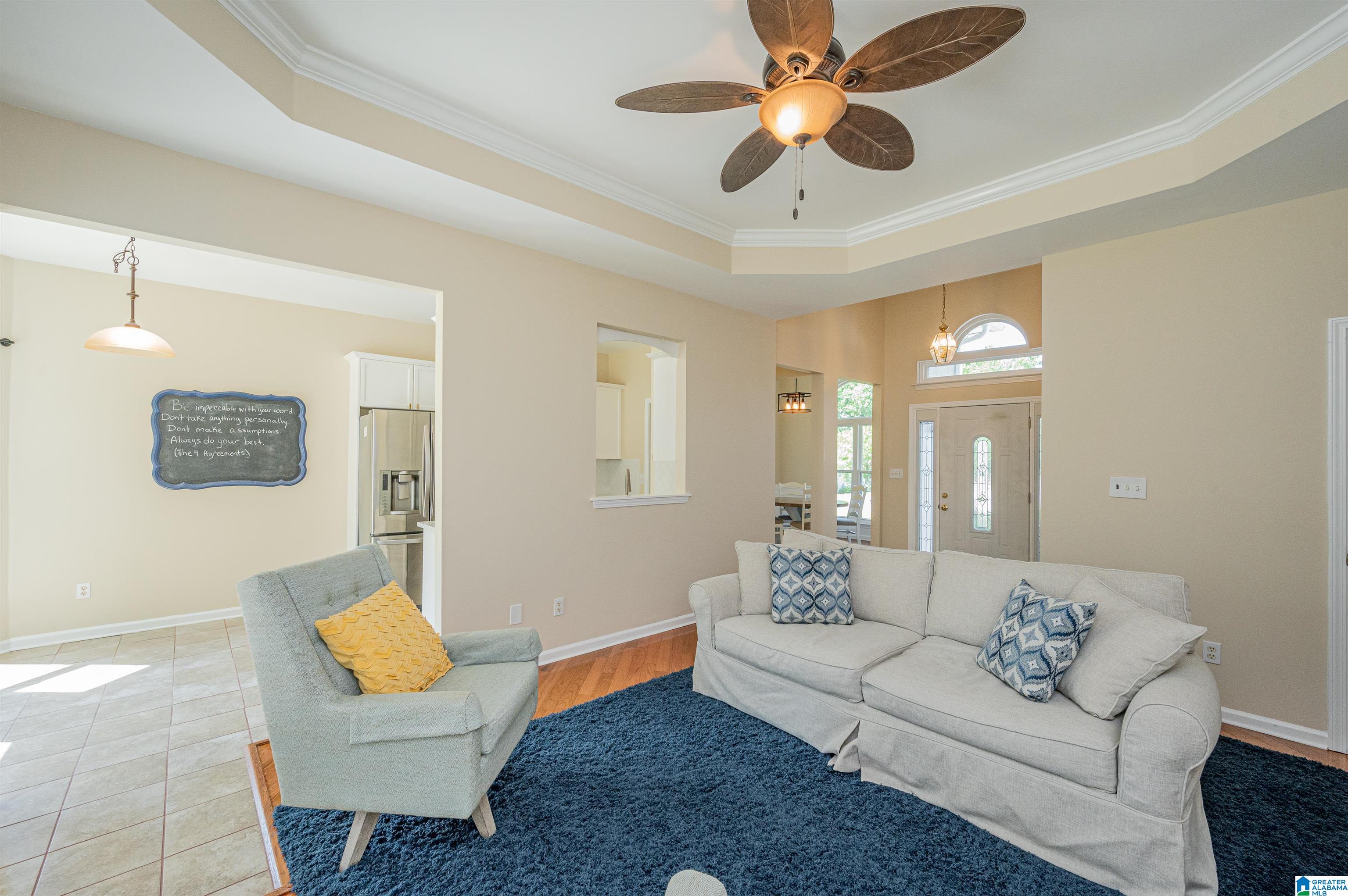 104 Deer Ridge Drive Chelsea, AL 35043 - Photo 6 of 41