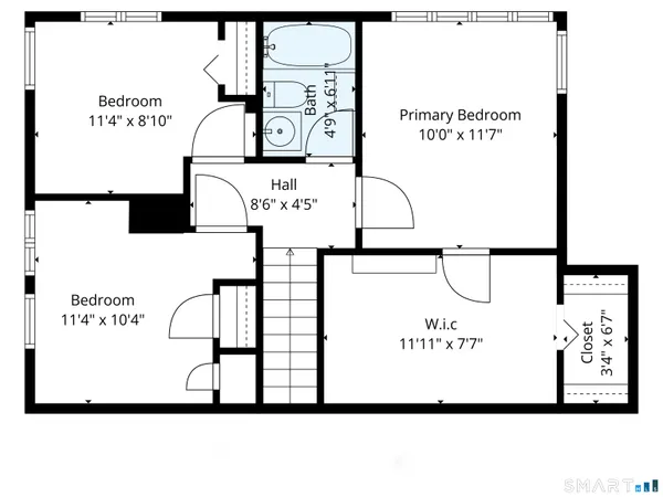 $1,099,000 | 87 James Street, Fairfield, CT 06824