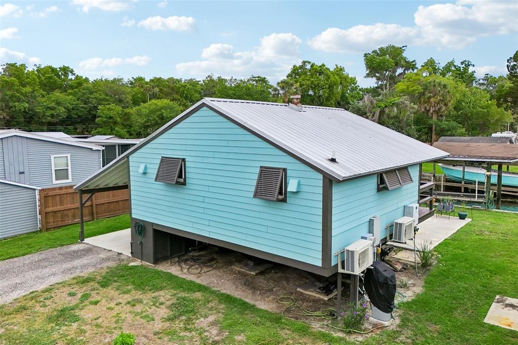24521 Snail Road Astor, FL 32102 - Photo 37 of 57