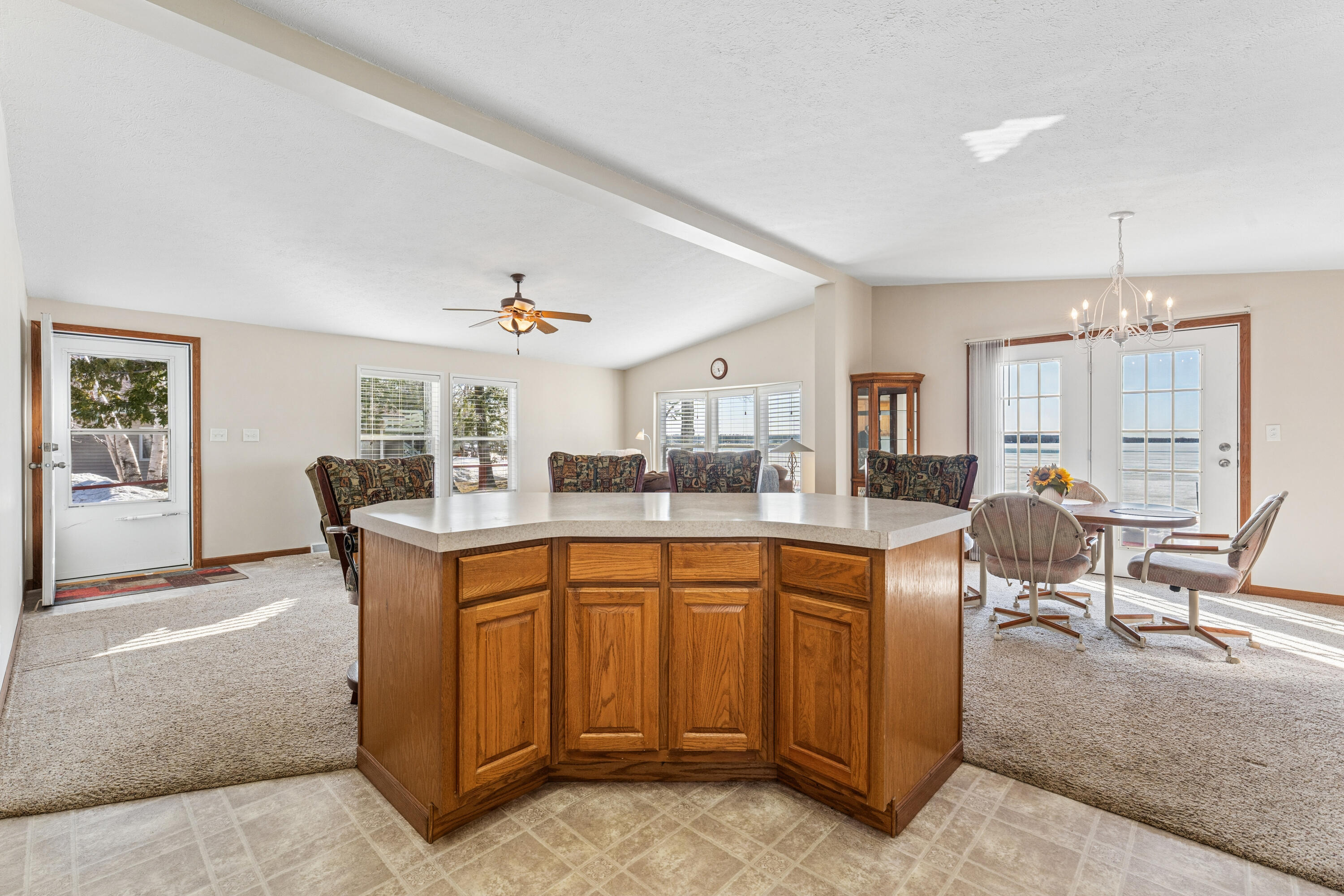8250 Greenwood Road Alpena, MI 49707 - Photo 24 of 54 23
