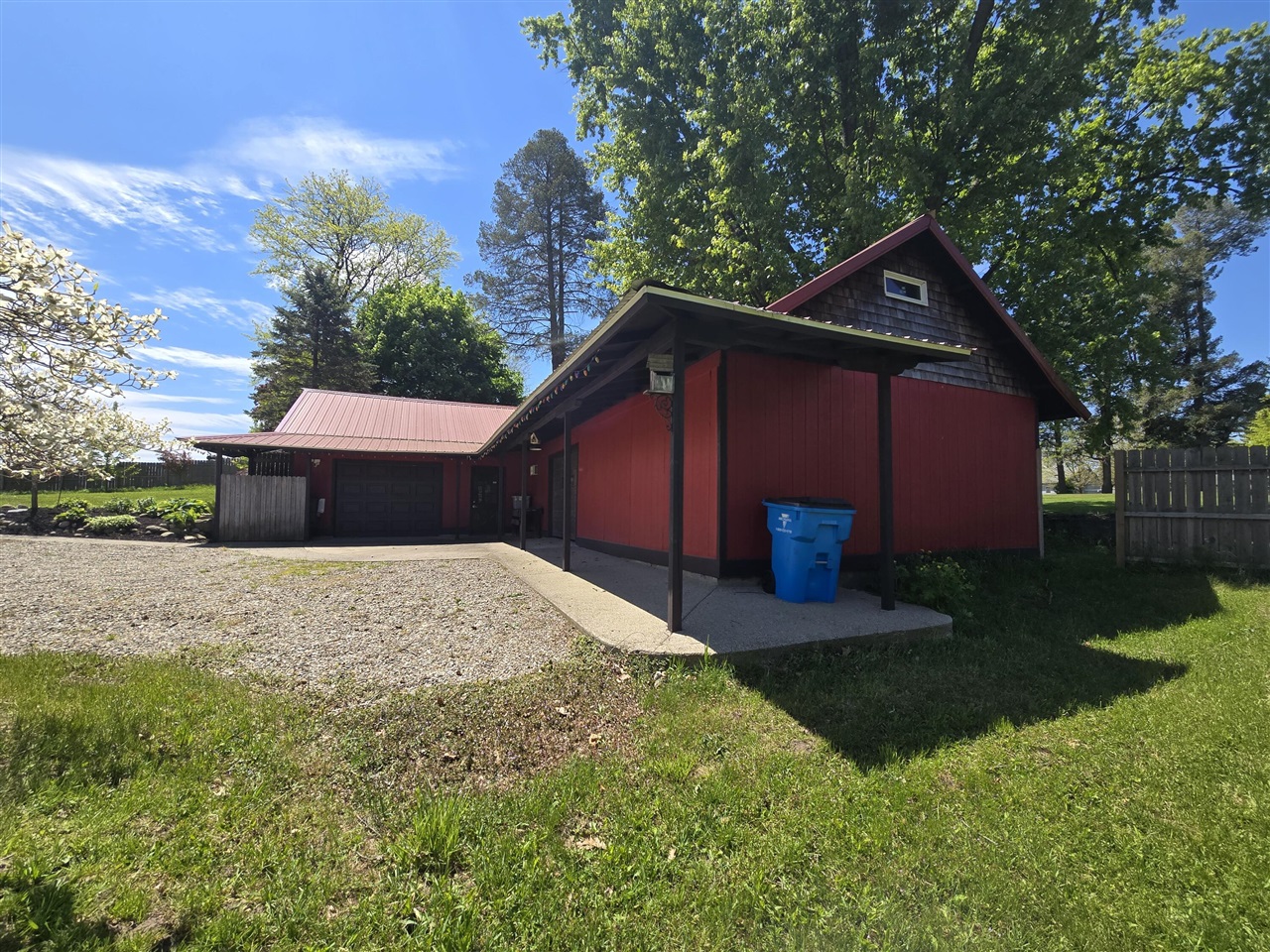 27546 Wait Road Sturgis, MI 49091 - Photo 19 of 97