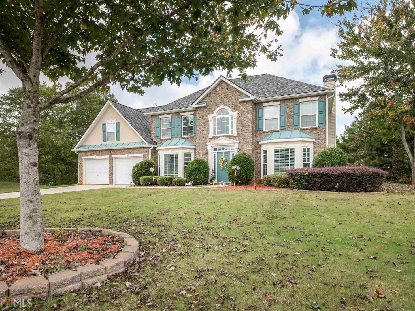 81 Knolls Ridge Hampton, GA 30228 - Photo 1 of 1