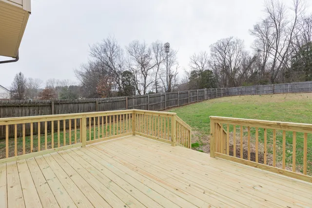 $369,900 | 3149 Clydesdale Drive, Clarksville, TN 37043