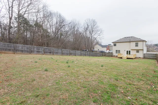 $369,900 | 3149 Clydesdale Drive, Clarksville, TN 37043