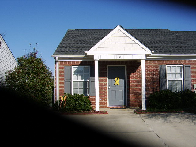 201 Satomi Way Aiken, SC 29803 - Photo 1 of 1