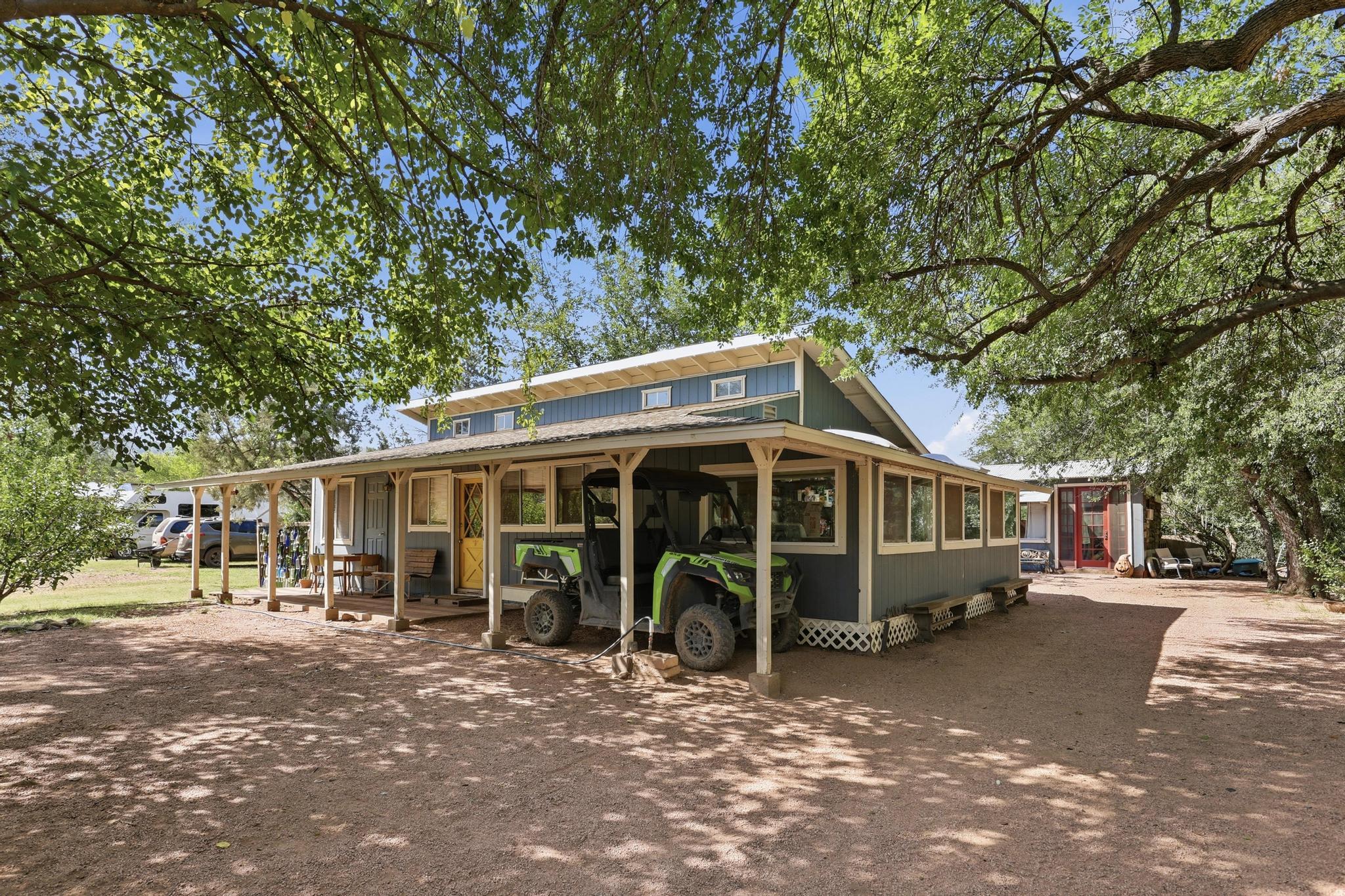 342 East Windy Way Payson, AZ 85541 - Photo 3 of 62 Gallery Image 3